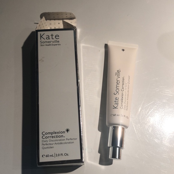 Kate Somerville Complexion Correction